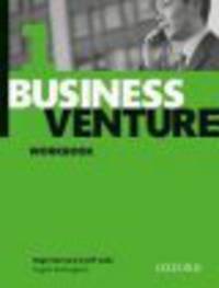 Business Venture 1 Work Book
