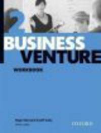 Business Venture 2 Work Book