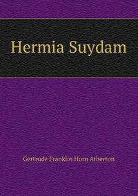 Hermia Suydam
