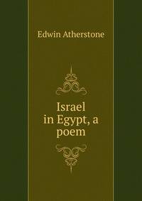 Israel in Egypt, a poem