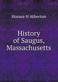 History of Saugus, Massachusetts