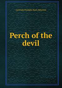 Perch of the devil