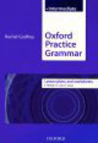 Oxf Practice Grammar Intermediate Lesson Plans