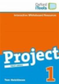 PROJECT 3 ED 1 iTOOLS