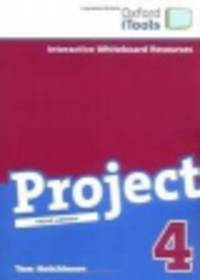 PROJECT 3 ED 4 iTOOLS