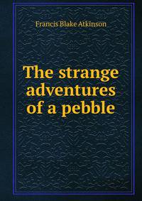 The strange adventures of a pebble