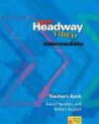 Headway Video Intermediate Teacher'S Book