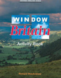 Window on Britain. Activity Book