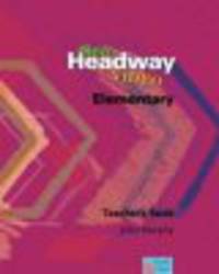 Headway Video Elementary Teacher'S Book