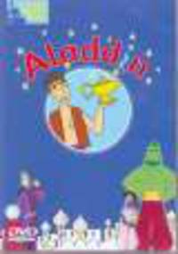 Ftv Aladdin (Dvd)