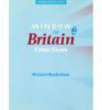 Window on Britain 2. Video Guide