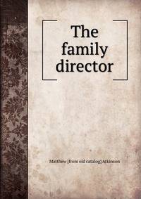The family director
