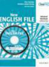 English File Advanced Work Book (Без Ответов)&M-Rom Pack