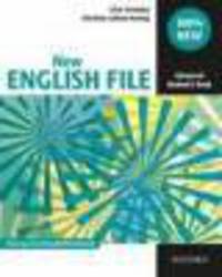 New English File. Advanced. iTools