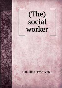 (The) social worker