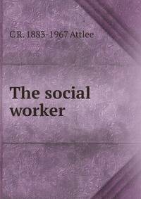 The social worker