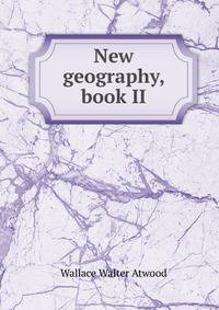 New geography, book II