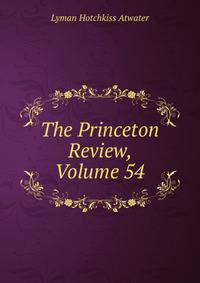 The Princeton Review, Volume 54