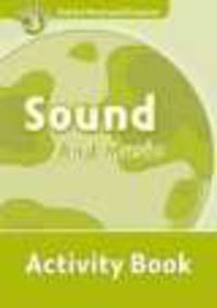 Sound and Music. Activity Book