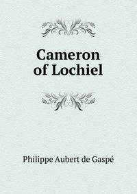 Cameron of Lochiel