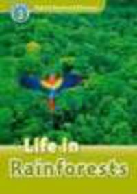 Oxford Discovery Readers 3: Title 5 (American English) Pack