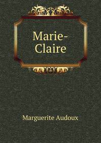 Marie-Claire
