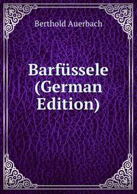 Barfussele (German Edition)