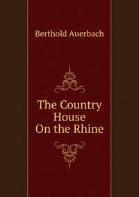 The Country House On the Rhine