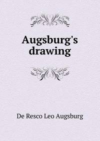 Augsburg's drawing