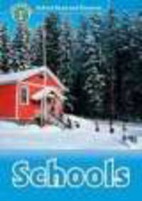Oxford Read & Discover 1. Activity Book Title 1