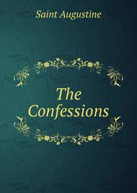 The Confessions