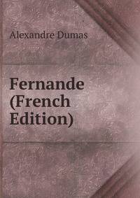 Fernande (French Edition)
