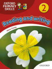 Oxford Primary Skills Reading and Writing 2 Skills Book