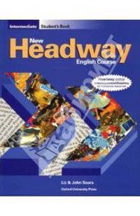 Headway New Intermediate (Student`s Book)