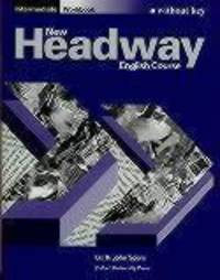 New Headway Intermediate. Workbook (without key)