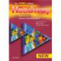 New Headway Elementary Teacher'S Resource Book