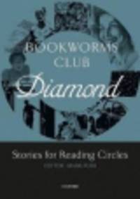 Oxford Book Wormsrary Stories For Readers. Circle S Diamond 5-6