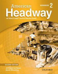 Joan Soars - American Headway 2 Workbook