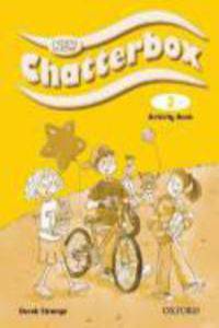 New Chatterbox 2. Activity Book
