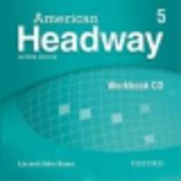 Am Headway 5 (Student's book + CD)