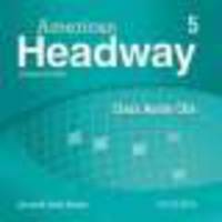 American Headway 5 (CD)