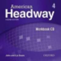 Am Headway 4 (Student's book + CD)
