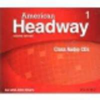 American Headway 1 (Classbook CD)