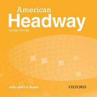 American Headway 2 (Student's book CD)