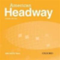 American Headway, Second Edition Level 2 Class Audio CDs (3)