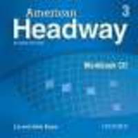 Am Headway 3 (Student's book + CD)