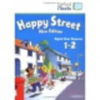HAPPY STREET 1&2 NEW iTOOLS