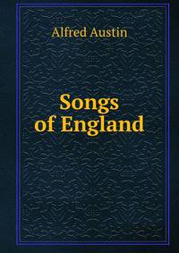 Songs of England