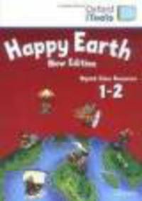HAPPY EARTH 1&2 NEW INTERACTIVE RES DISK