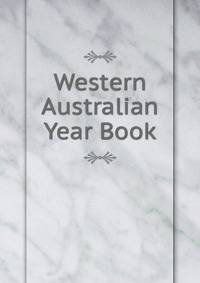 Western Australian Year Book